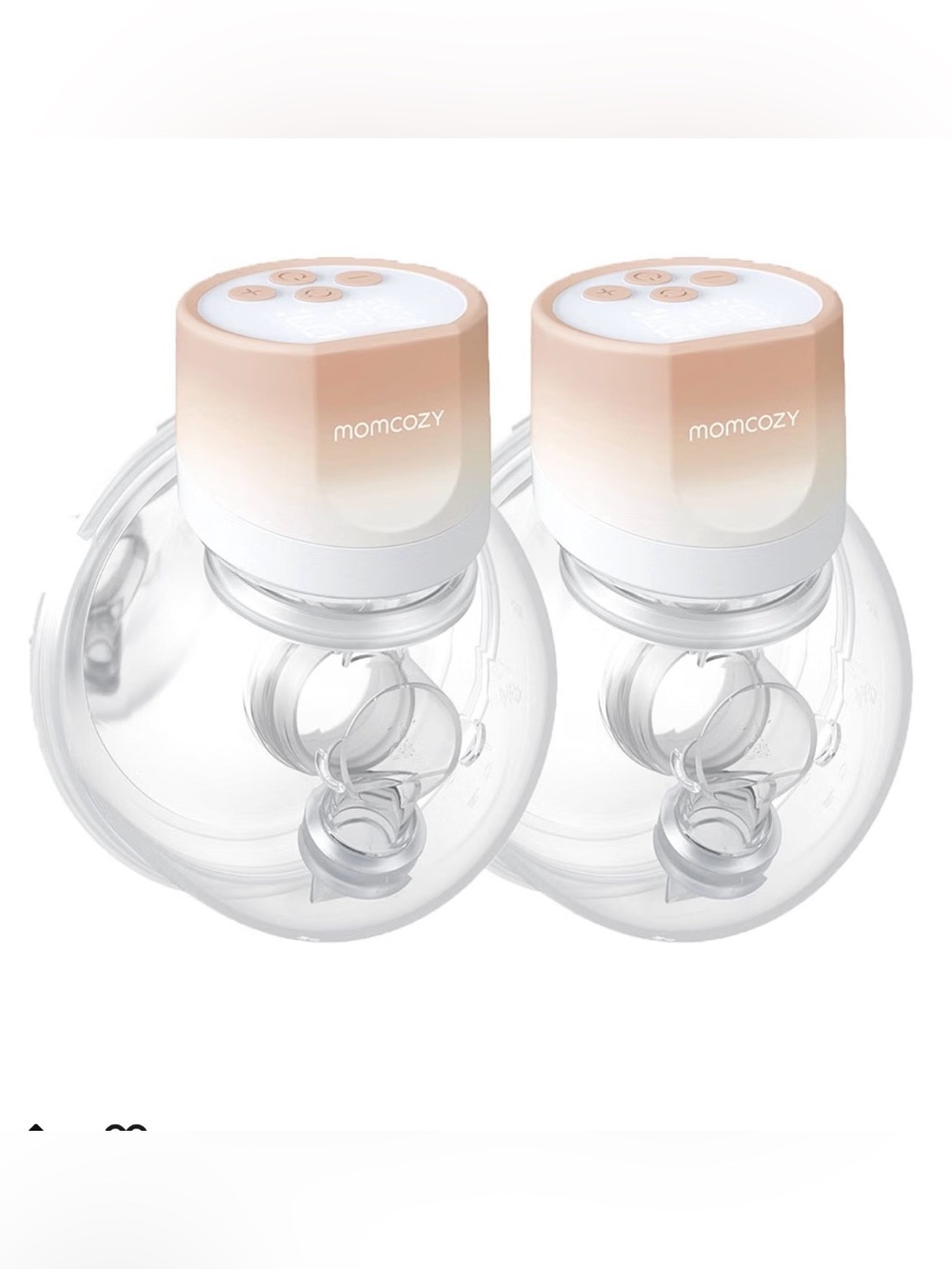 Momcozy S12 Pro Mama Juicer & Bag